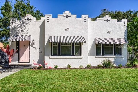 Villa ou maison à vendre à Bradenton, Floride: 2 chambres, 136.38 m2 № 2403232 - photo 2