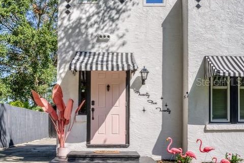 Villa ou maison à vendre à Bradenton, Floride: 2 chambres, 136.38 m2 № 2403232 - photo 4