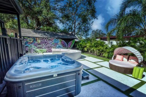Villa ou maison à vendre à Bradenton, Floride: 2 chambres, 136.38 m2 № 2403232 - photo 26