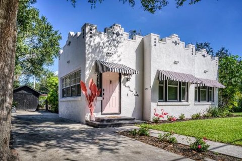 Villa ou maison à Bradenton, Floride 2 chambres, 136.38 m2 № 2403232