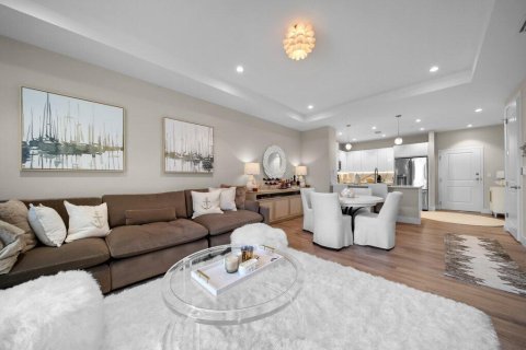 Condo in Stuart, Florida, 1 bedroom № 2266049 - photo 13