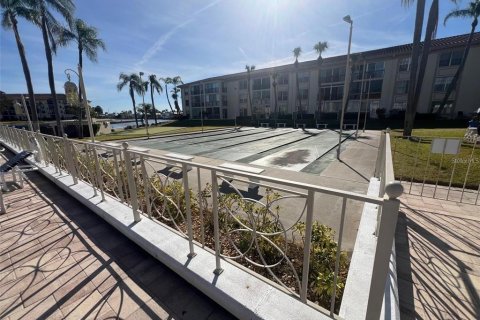 Copropriété à louer à Clearwater, Floride: 1 chambre, 81.29 m2 № 2306315 - photo 25