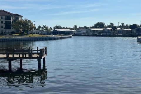 Copropriété à louer à Clearwater, Floride: 1 chambre, 81.29 m2 № 2306315 - photo 21