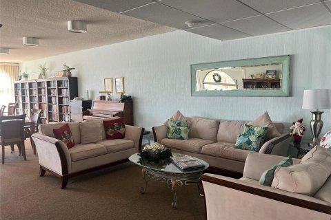 Copropriété à louer à Clearwater, Floride: 1 chambre, 81.29 m2 № 2306315 - photo 24