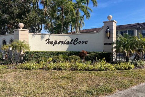 Copropriété à louer à Clearwater, Floride: 1 chambre, 81.29 m2 № 2306315 - photo 2