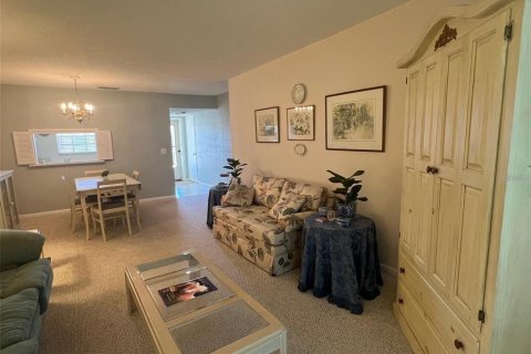 Copropriété à louer à Clearwater, Floride: 1 chambre, 81.29 m2 № 2306315 - photo 6