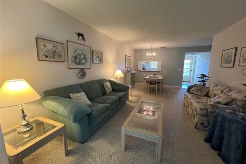 Copropriété à louer à Clearwater, Floride: 1 chambre, 81.29 m2 № 2306315 - photo 5
