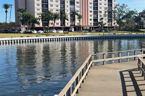 Copropriété à louer à Clearwater, Floride: 1 chambre, 81.29 m2 № 2306315 - photo 20