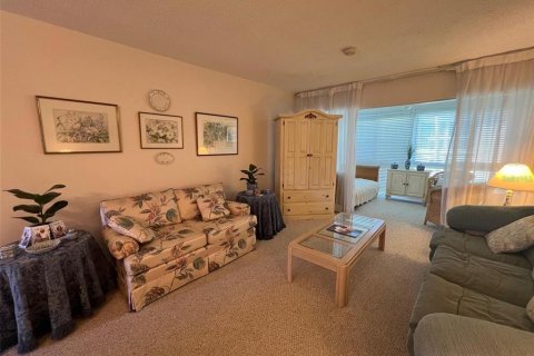 Copropriété à louer à Clearwater, Floride: 1 chambre, 81.29 m2 № 2306315 - photo 7