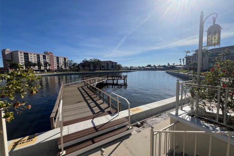 Copropriété à louer à Clearwater, Floride: 1 chambre, 81.29 m2 № 2306315 - photo 19