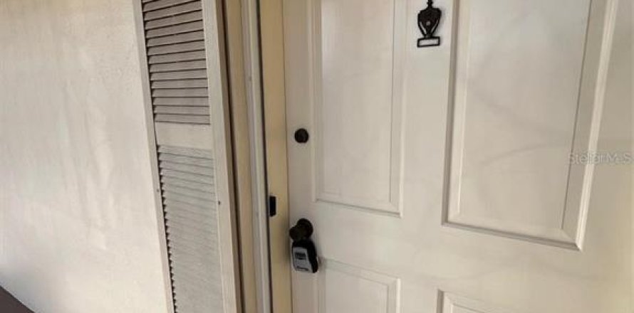 Condo à Clearwater, Floride, 1 chambre № 2306315