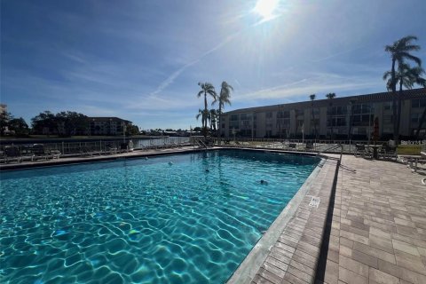 Copropriété à louer à Clearwater, Floride: 1 chambre, 81.29 m2 № 2306315 - photo 18