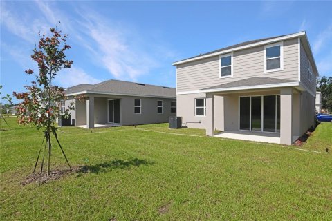 House in Dundee, Florida 4 bedrooms, 224.27 sq.m. № 1663088 - photo 19
