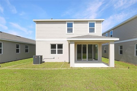 House in Dundee, Florida 4 bedrooms, 224.27 sq.m. № 1663088 - photo 18