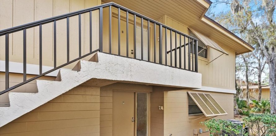 Condo à Deltona, Floride, 2 chambres № 1761894