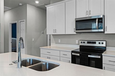 Casa en venta en Clermont, Florida, 3 dormitorios, 139.54 m2 № 1894851 - foto 12