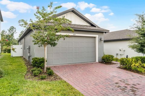 Casa en venta en Clermont, Florida, 3 dormitorios, 139.54 m2 № 1894851 - foto 3