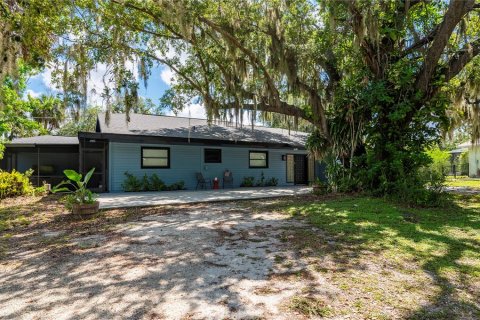 Casa en venta en Punta Gorda, Florida, 4 dormitorios, 214.79 m2 № 1809921 - foto 1