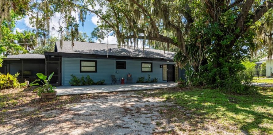 Casa en Punta Gorda, Florida 4 dormitorios, 214.79 m2 № 1809921