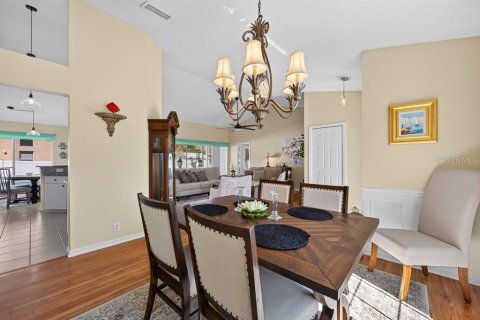 Villa ou maison à vendre à Brooksville, Floride: 3 chambres, 153.38 m2 № 2431041 - photo 10