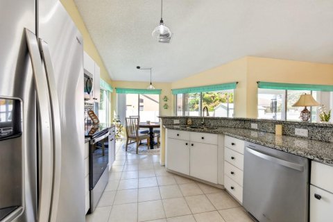 Villa ou maison à vendre à Brooksville, Floride: 3 chambres, 153.38 m2 № 2431041 - photo 18