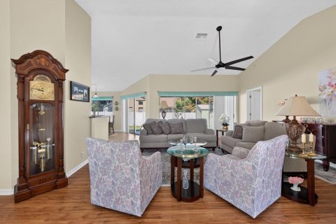 Villa ou maison à vendre à Brooksville, Floride: 3 chambres, 153.38 m2 № 2431041 - photo 2