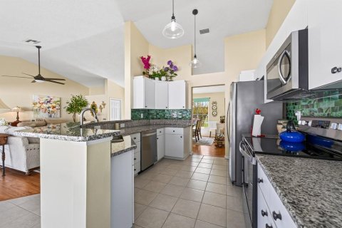 Villa ou maison à vendre à Brooksville, Floride: 3 chambres, 153.38 m2 № 2431041 - photo 13