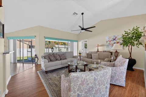 Villa ou maison à vendre à Brooksville, Floride: 3 chambres, 153.38 m2 № 2431041 - photo 3