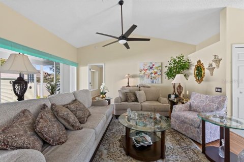Villa ou maison à vendre à Brooksville, Floride: 3 chambres, 153.38 m2 № 2431041 - photo 4