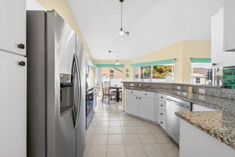 Villa ou maison à vendre à Brooksville, Floride: 3 chambres, 153.38 m2 № 2431041 - photo 19