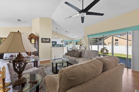 Villa ou maison à vendre à Brooksville, Floride: 3 chambres, 153.38 m2 № 2431041 - photo 7
