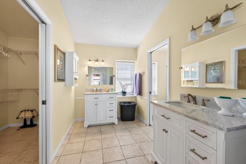 Villa ou maison à vendre à Brooksville, Floride: 3 chambres, 153.38 m2 № 2431041 - photo 24