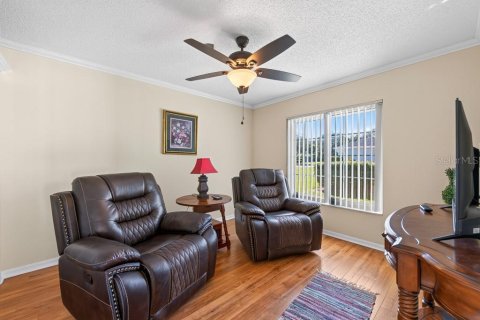 Villa ou maison à vendre à Brooksville, Floride: 3 chambres, 153.38 m2 № 2431041 - photo 27