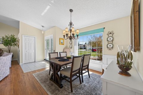 Villa ou maison à vendre à Brooksville, Floride: 3 chambres, 153.38 m2 № 2431041 - photo 9