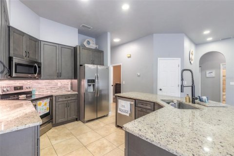 Villa ou maison à vendre à Port Orange, Floride: 3 chambres, 184.13 m2 № 2407121 - photo 21