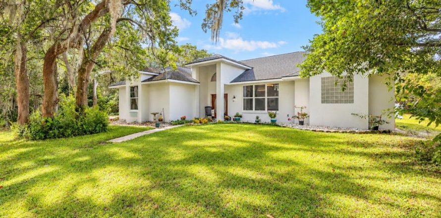 Villa ou maison à Port Orange, Floride 3 chambres, 184.13 m2 № 2407121
