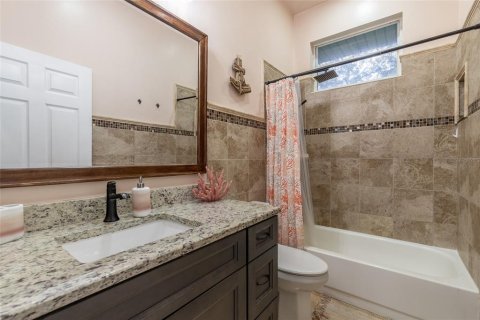 Villa ou maison à vendre à Port Orange, Floride: 3 chambres, 184.13 m2 № 2407121 - photo 4