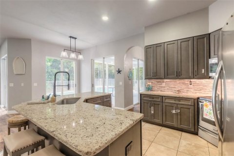 Villa ou maison à vendre à Port Orange, Floride: 3 chambres, 184.13 m2 № 2407121 - photo 20