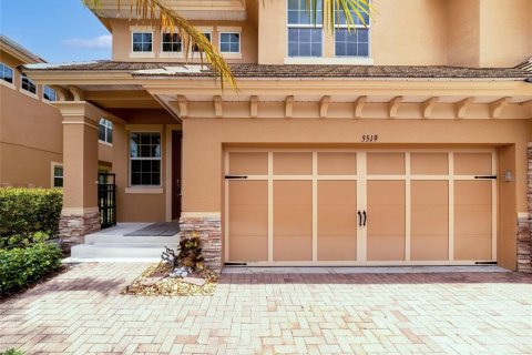 Townhouse in Sarasota, Florida 3 bedrooms, 197.05 sq.m. № 2094394