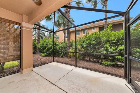 Townhouse in Sarasota, Florida 3 bedrooms, 197.05 sq.m. № 2094394 - photo 19