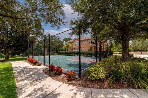 Townhouse in Sarasota, Florida 3 bedrooms, 197.05 sq.m. № 2094394 - photo 23