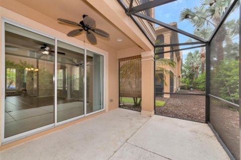 Townhouse in Sarasota, Florida 3 bedrooms, 197.05 sq.m. № 2094394 - photo 21