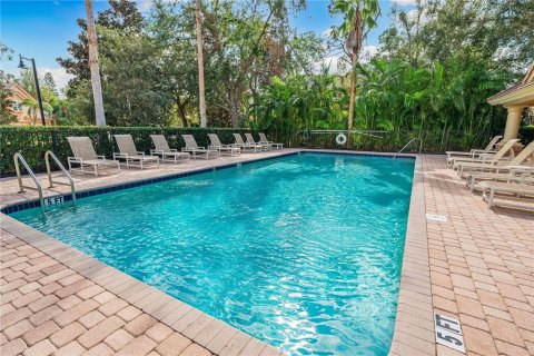 Townhouse in Sarasota, Florida 3 bedrooms, 197.05 sq.m. № 2094394 - photo 26