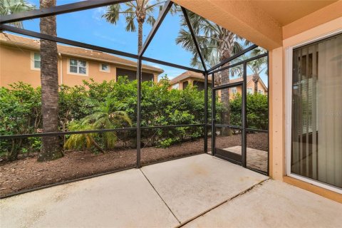 Townhouse in Sarasota, Florida 3 bedrooms, 197.05 sq.m. № 2094394 - photo 20