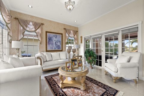 Casa en venta en Miami, Florida, 5 dormitorios, 313.92 m2 № 1869934 - foto 26