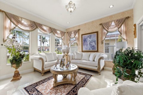 Casa en venta en Miami, Florida, 5 dormitorios, 313.92 m2 № 1869934 - foto 27