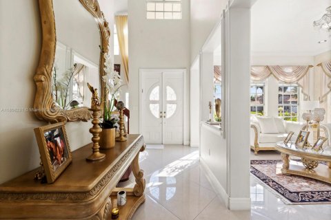 Casa en venta en Miami, Florida, 5 dormitorios, 313.92 m2 № 1869934 - foto 20