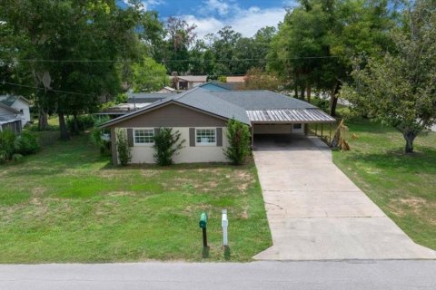 Villa ou maison à vendre à Belleview, Floride: 4 chambres, 176.33 m2 № 1808825 - photo 1