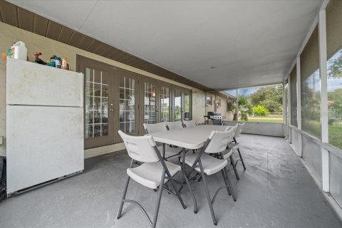 Villa ou maison à vendre à Belleview, Floride: 4 chambres, 176.33 m2 № 1808825 - photo 27