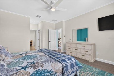 Villa ou maison à louer à Bradenton, Floride: 3 chambres, 251.02 m2 № 2406748 - photo 23